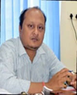 Dr. S. Ghosh