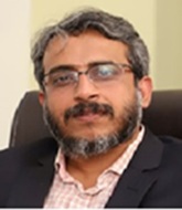 Dr. R. Mahapatra