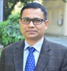 Dr. Manoj Tripathy