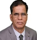 Mr. M. K. Badapanda