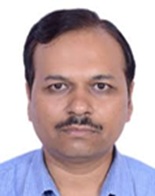 Dr. S. Sharma